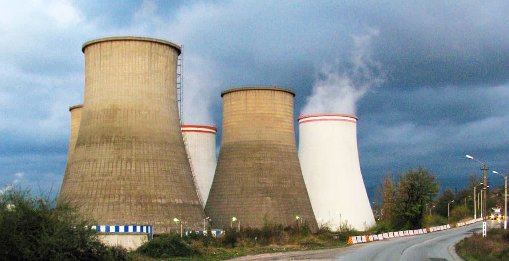 Oprirea Reactorului 2 de la Cernavodă bagă temporar „în schemă” termocentralele