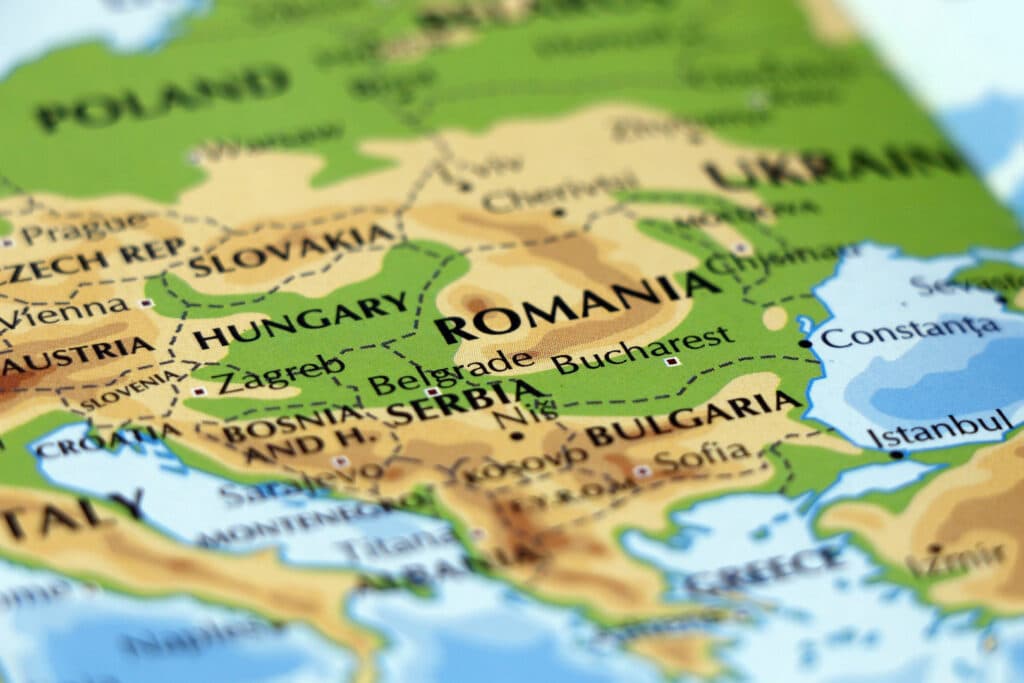Beata Javorcik, economist-șef al BERD: „Țările Europei de Est au îmbătrânit înainte de a se îmbogăți”