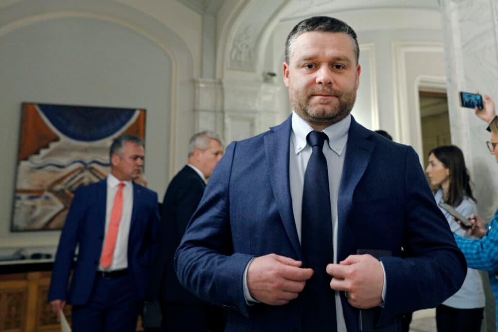 BREAKING | Ciprian Ciucu, primarul Bucureștiului și principalul aliat politic al lui Ilie Bolojan, pus sub acuzare de DNA și plasat sub control judiciar într-un dosar de luare de mită / Ciucu: Sunt nevinovat