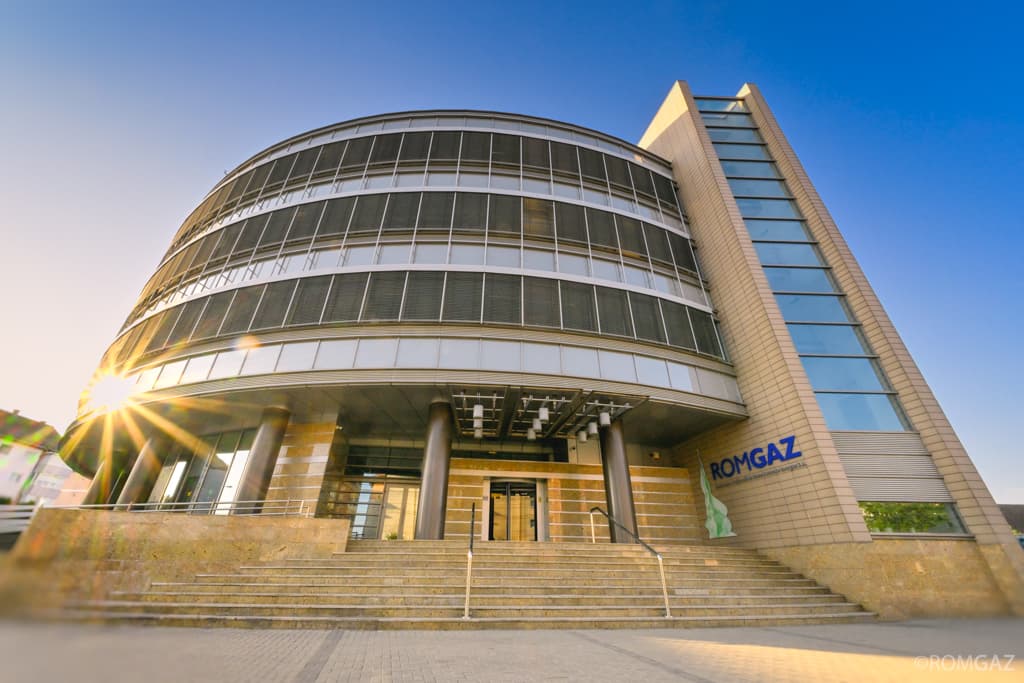Guvernul a aprobat o majorare salarială de 6,5% la Romgaz, începând cu 1 iunie / Compania derulează investiții majore: Neptun Deep, centrala Iernut și preluarea Azomureș