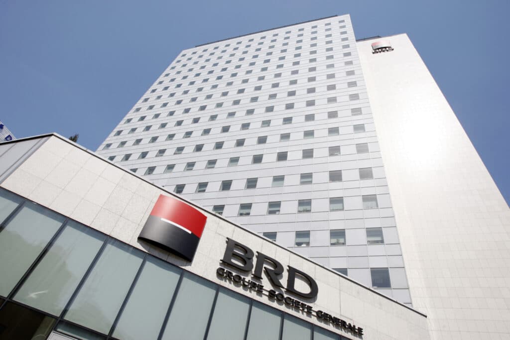 BRD, reacție la decizia Consiliul Concurenței în investigația ROBOR: Respectarea riguroasă a cadrului de reglementare a condus, în mod paradoxal, la o sancțiune. Vom utiliza toate căile disponibile pentru a contesta decizia