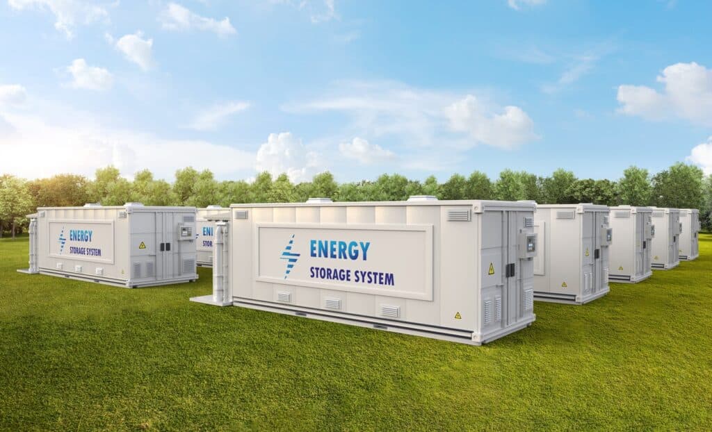 Trina Storage livrează în România primul proiect european de stocare a energiei cu arhitectura integrată Elementa + Electra. Investiție de 40 MW în județul Giurgiu