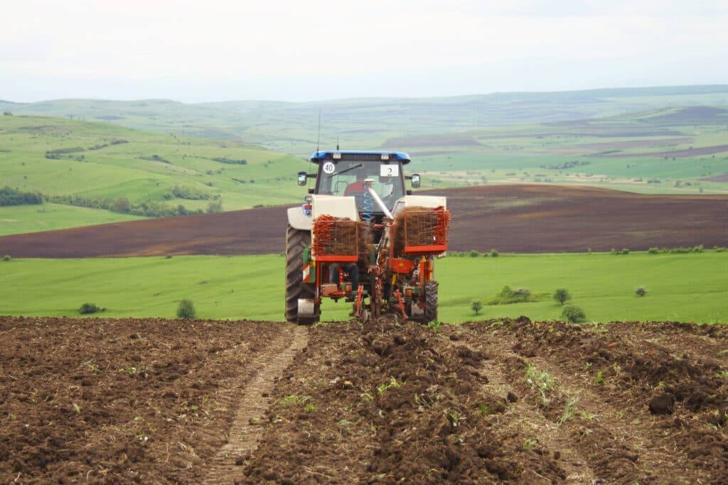 Uniunea Europeană suspendă timp de un an taxele de import la unele îngrășăminte pe bază de azot