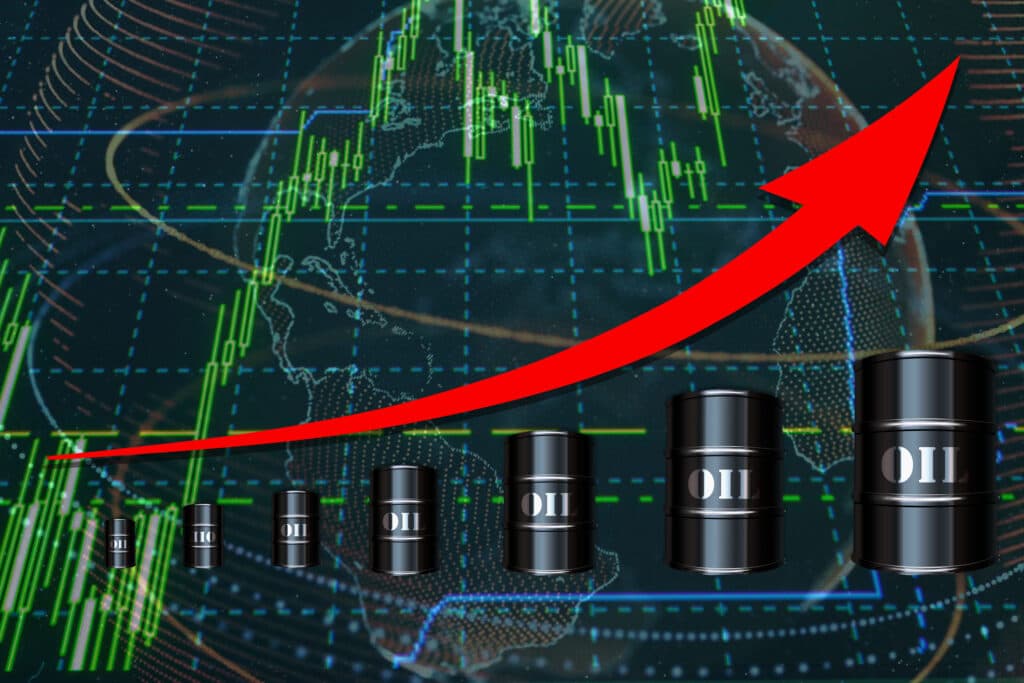 Petrolul ar putea urca la 150 de dolari pe baril: avertismentul unui think tank american privind un nou șoc pe piața globală
