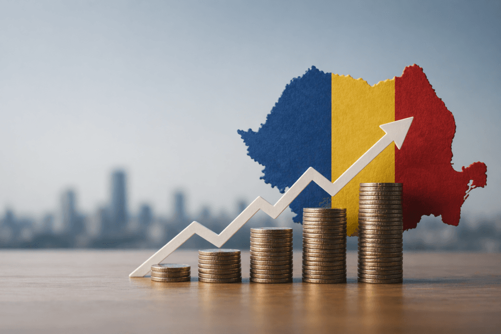 Ministerul Finanțelor: Deficitul bugetar scade la mai mult de jumătate față de anul trecut / Investițiile finanțate din fonduri europene și PNRR cresc cu peste 34%