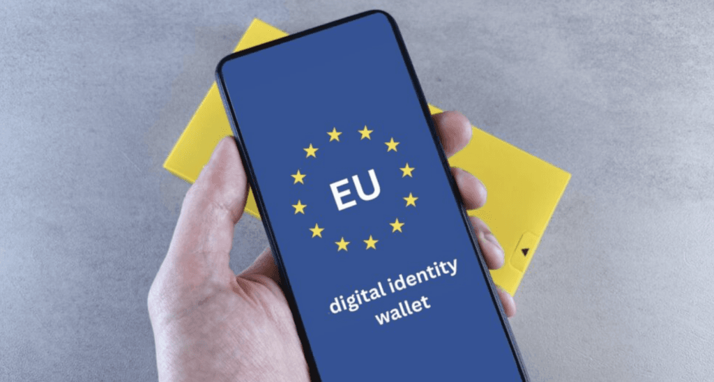Portofelul European pentru Identitate Digitală | Ministrul Digitalizării: „Mai puține drumuri la ghișeu. Mai mult control asupra propriilor date” / Ce documente vom avea direct pe telefon prin RoEUDIW