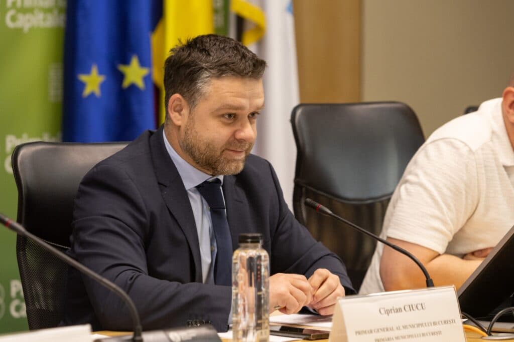 Ciucu: La STB se abuzează de concedii medicale