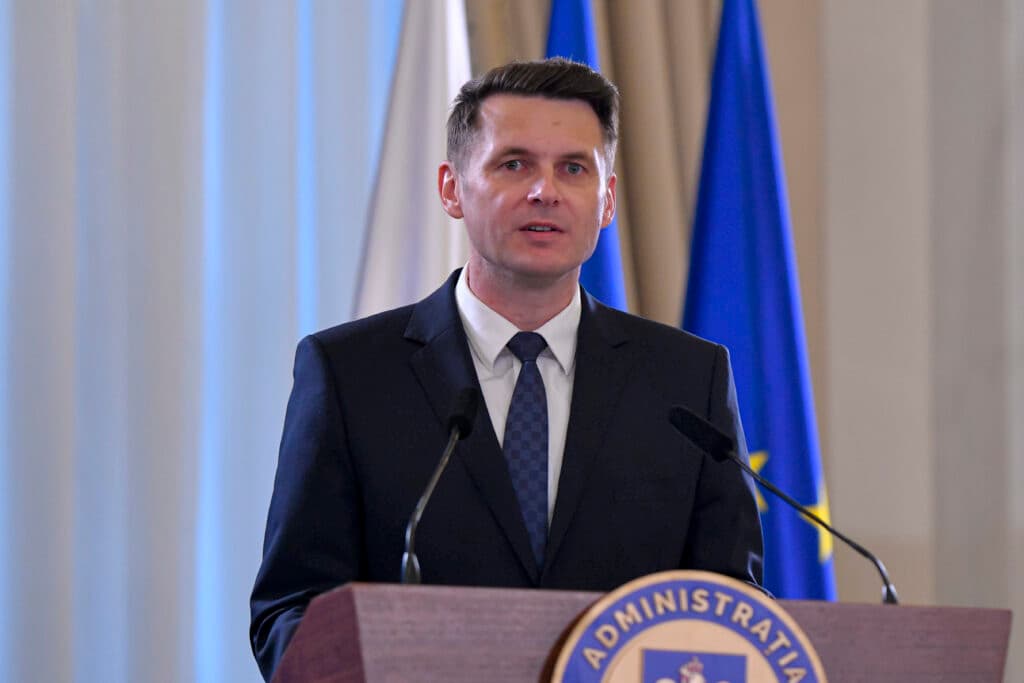 Președintele Senatului, despre legea salarizării. Nu va mulţumi pe toţi. Am ajuns în situaţia în care nu ne mai permitem să întârziem