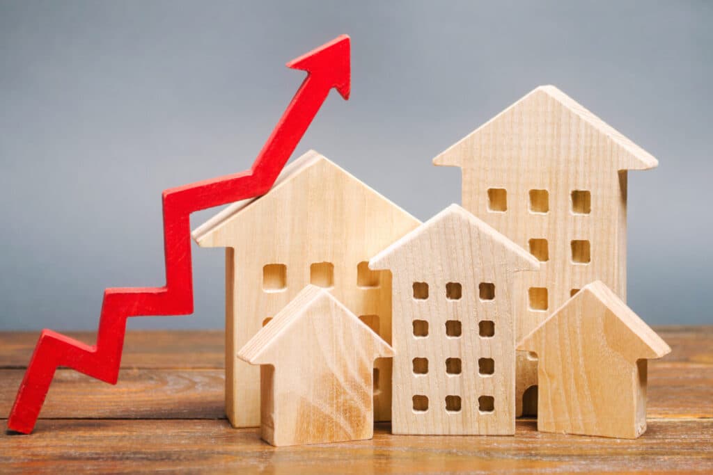 Analiză imobiliară: Românii se orientează spre chirie, pe fondul creșterii prețurilor la vânzare