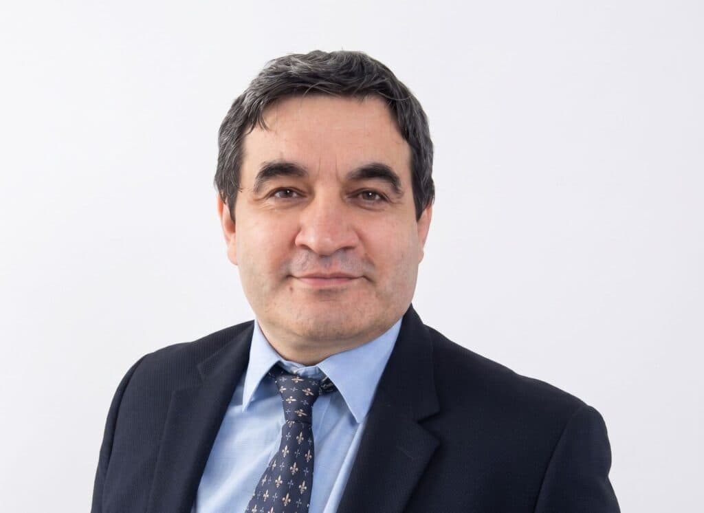 Hagag Energy își consolidează echipa executivă și îl numește pe Pavel Ciubotaru Chief Operating Officer al Diviziei Gaze Naturale