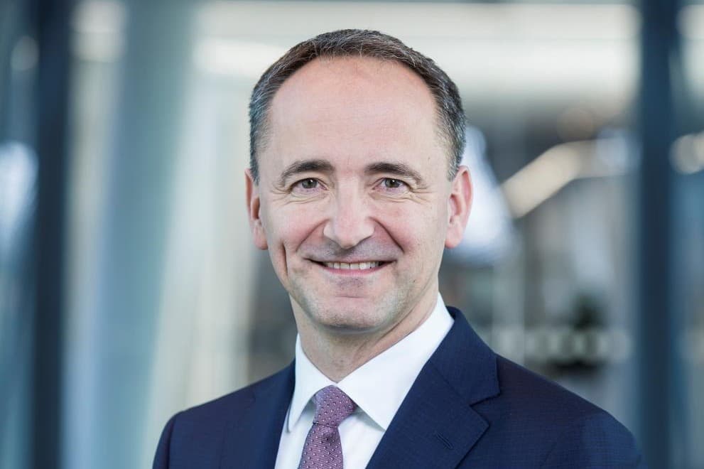 Jim Hagemann Snabe, numit de Comisia Europeană trimis special pentru inteligența artificială industrială