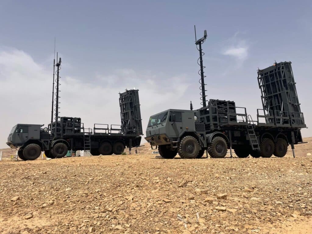 România cumpără sistemele israeliene de apărare antiaeriană SPYDER într-un contract de peste 2 miliarde de euro, cel mai mare din istoria Rafael