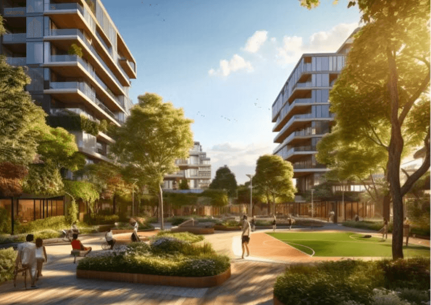 Proiect de peste 13 milioane de euro pentru transformarea unui cartier din Oradea. Cum va arăta zona?