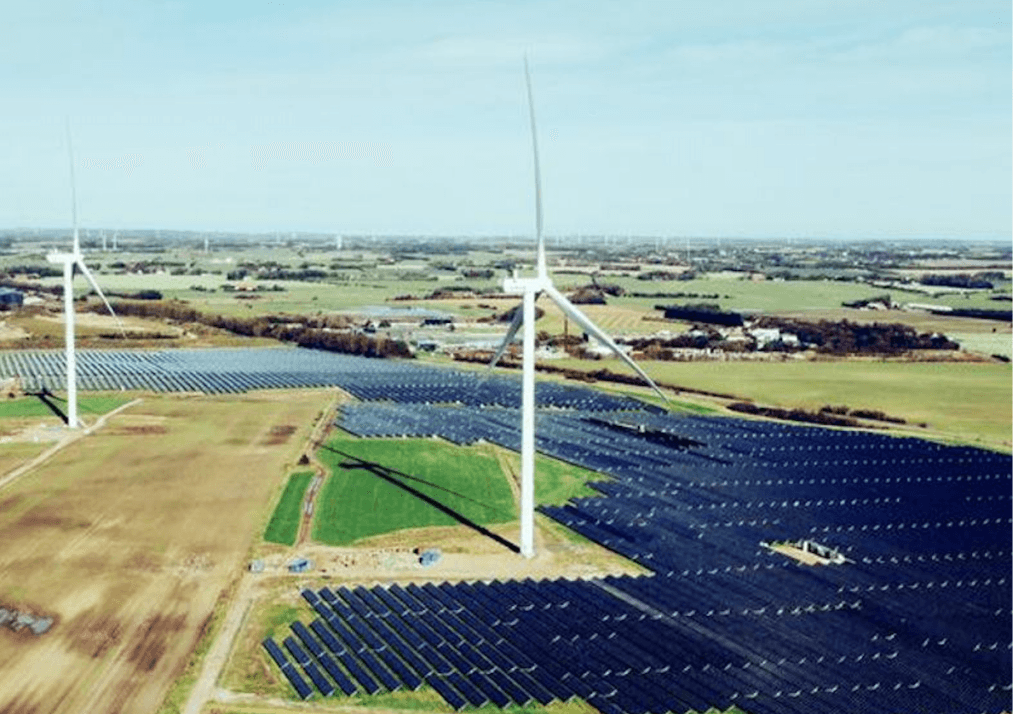 Țări din Europa Centrală şi de Est, inclusiv România, cer UE consolidarea fondului care ajută tranziţia la energia verde a țărilor mai sărace