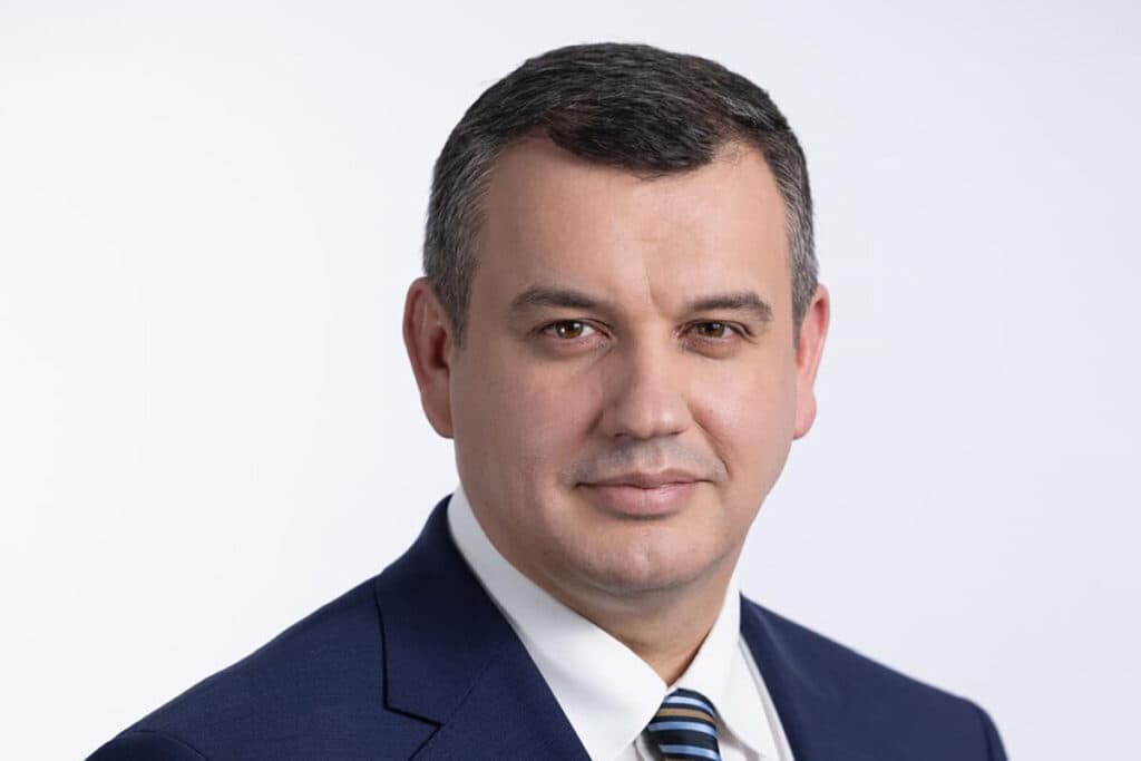 Cine este noul premier desemnat al României, Eugen Tomac?