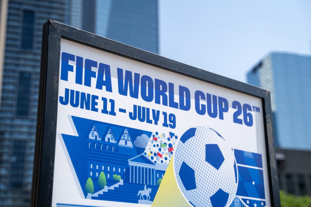 Cupa Mondială 2026 devine un experiment economic de peste 7 miliarde de dolari: bilete de mii de dolari, prețuri dinamice și un model FIFA inspirat din sportul american care schimbă regulile turneului