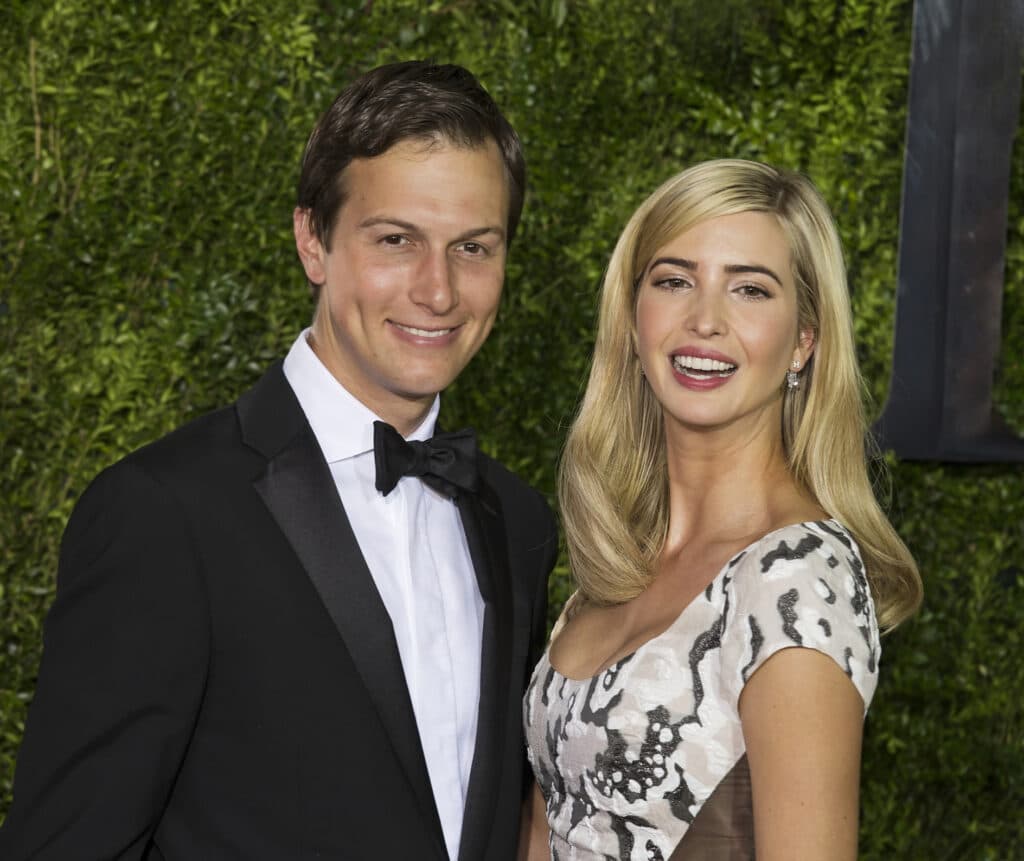 Proiectul turistic de lux al Ivankăi Trump și lui Jared Kushner în Albania, de 1,4 miliarde de euro, a declanșat proteste și controverse privind o zonă protejată de pe litoralul Adriaticii