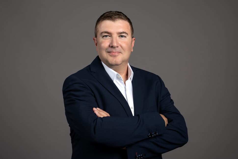 Alfa New Protocol Engineering, noua companie de infrastructură energetică creată de Electro-Alfa și New Protocol Group, va fi condusă de George Căpățînă, în calitate de CEO