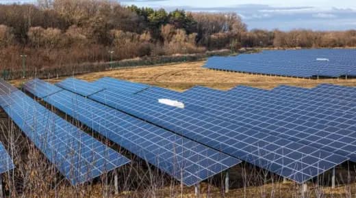 Vitalis Consulting a fost desemnată pentru dezvoltarea a două parcuri fotovoltaice în 2026. Energia regenerabilă devine principalul motor de creștere