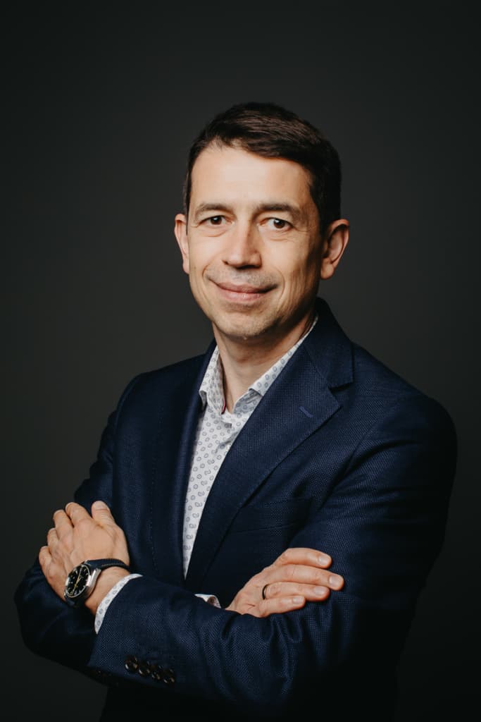Andrei Bica devine noul CFO al Carrefour România, la scurt timp după ce preluarea afacerii din România de către Pavăl Holding a fost finalizată