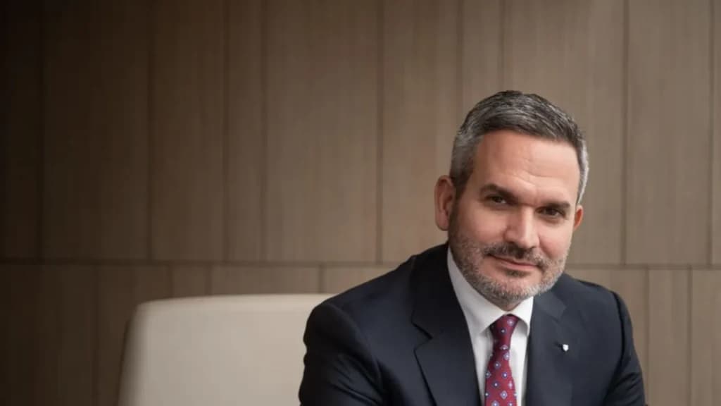 Banca Transilvania îi prelungește mandatul lui Ömer Tetik până în 2030. CEO-ul conduce banca din 2013 și a transformat-o în liderul pieței