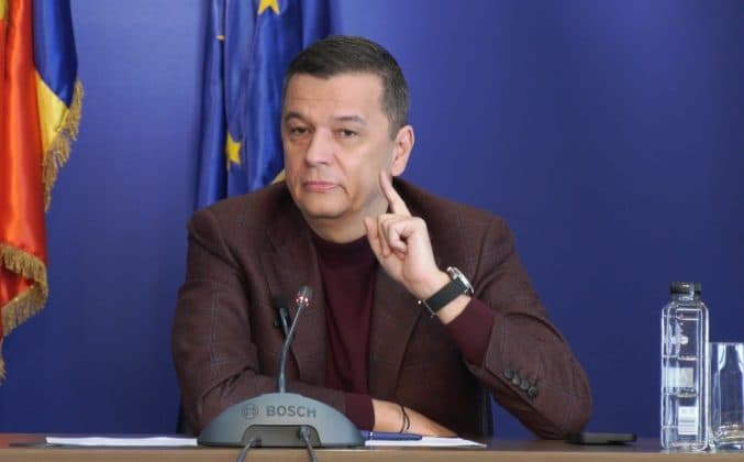 Sorin Grindeanu: Trimestrul I din 2026 ar putea deveni al treilea trimestru consecutiv de scădere economică. Nu o să mai vorbim de recesiune tehnică, ci de criză economică
