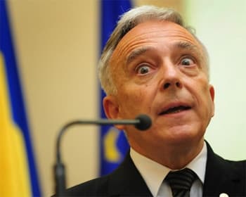 Isărescu: Până în iulie vom avea inflație undeva până în 11%, urmând ca din august să scadă la 6%. ”Recesiune” de minus 3% până în 2027. Inflația ”Ormuz” – o nouă componentă a inflației în România