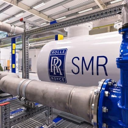 Nuclearelectrica vine cu precizări noi în privința investiției în centrala cu reactoare modulare mici la Doicești, după ce Bolojan a contestat din nou proiectul