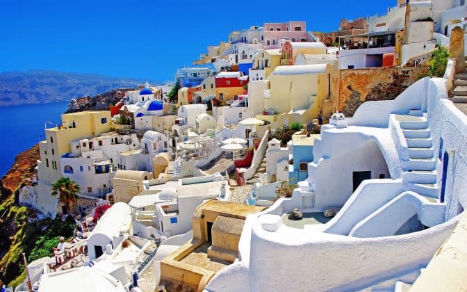 Decizie radicală în Grecia: Reguli drastice cu privire la plaje și hoteluri
