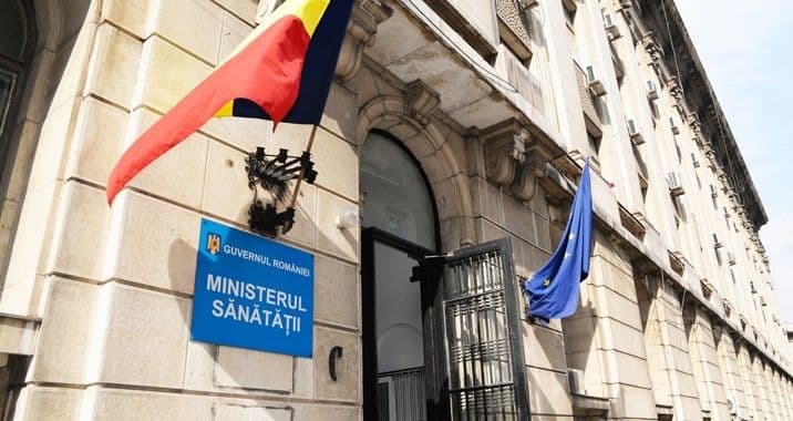 Cod roșu de caniculă. Ministerul Sănătății cere activarea planurilor de măsuri pentru reducerea riscurilor medicale