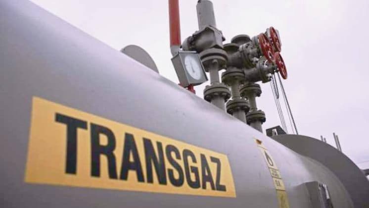 Guvernul a decis ce cotă din profitul Transgaz va fi plătit ca dividende. Recultatul companiei s-a dublat în 2025