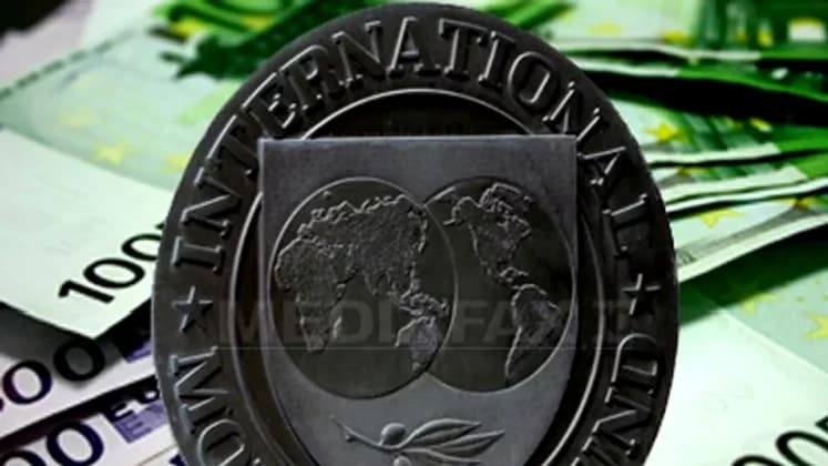 FMI și-a modificat ușor în jos estimările privind creșterea economiei globale în 2026