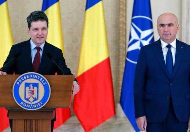 Atac dur al lui Grindeanu la Bolojan. L-a minţit pe președintele Nicușor Dan
