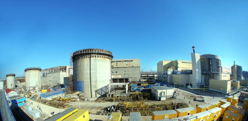 Nuclearelectrica caută deja clienți pentru vânzarea tritiului care va rezulta din Proiectul Instalației de Detritiere (CTRF)