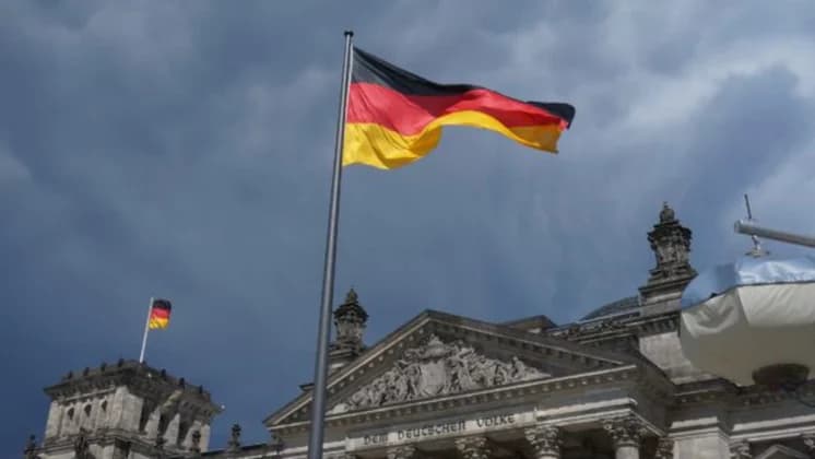 Germania – Bundesbank se aşteaptă la stagnarea economiei în al doilea trimestru, din cauza războiului din Iran
