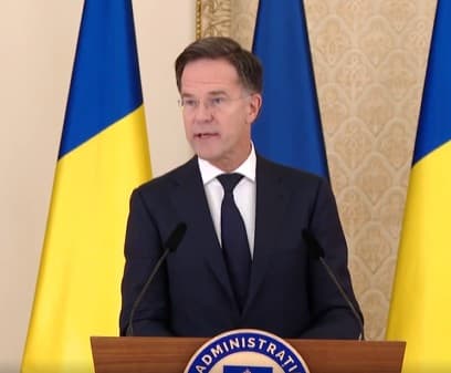 România va găzdui Summitul B9 şi al Ţărilor Nordice. Participă şeful NATO și oficiali din mai multe ţări