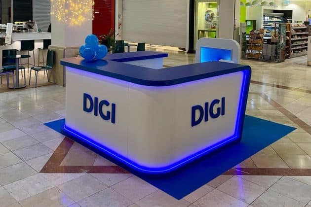 Digi caută noi țări în care să se extindă și anunță planuri noi pentru România. Veniturile au sărit de 2,22 miliarde euro în 2025, un plus de 15%