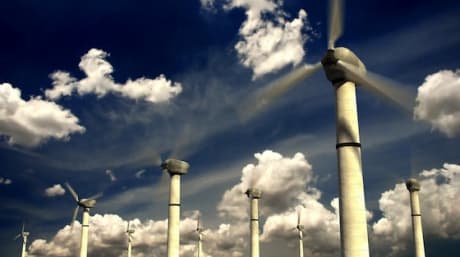 Ucraina îşi dezvoltă sursele regenerabile de energie, pe fondul atacurilor ruseşti asupra sistemului său energetic