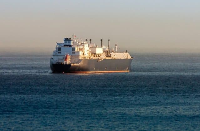 Europa se teme deja de dependența prea mare de LNG din SUA și ezită să mai cumpere