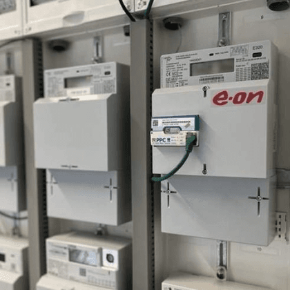 E.ON Energie România a buget investiții de 40 de milioane de euro în digitalizare până în 2030
