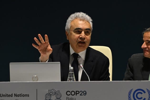 IEA estimează că actuala criză din Strâmtoarea Ormuz va schimba fundamental piața energiei, în avantajul mașinilor electrice și a energiei nucleare