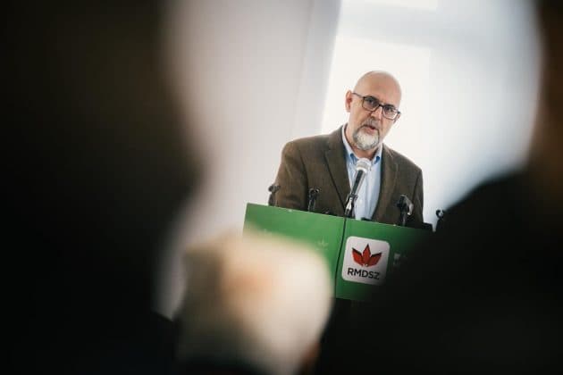 Kelemen Hunor, despre varianta Eugen Tomac prim-ministru: Nu este nici măcar o soluție de avarie
