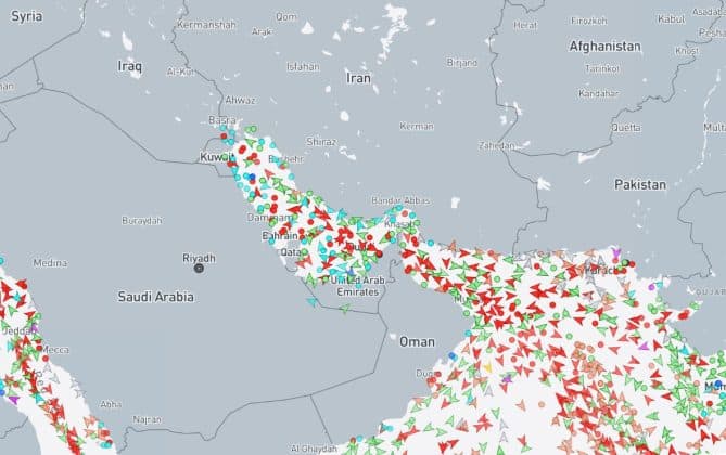 DOCUMENT Țările care pierd cel mai mult în războiul din Iran și criza Ormuz. De ce câștigă China și Rusia și unde e România