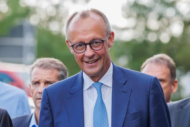 Friedrich Merz scoate în evidență cheltuielile pentru apărare făcute de statele europene din NATO, ca răspuns la criticile acide făcute de Trump