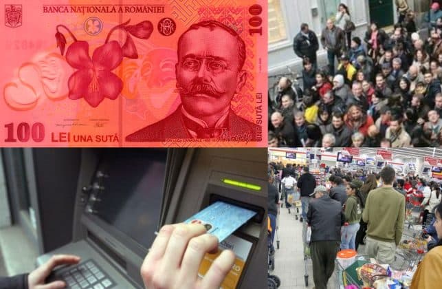 Cât creşte euro, ce se întâmplă cu preţurile şi deficitul, va fi recesiune? Ce se întâmplă în următoarele 12 luni în România – CFA România