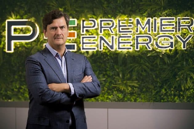 Bursă. Premier Energy semnează o finanţare-punte de până la 825 mil. euro cu J.P. Morgan şi UniCredit pentru achiziţia grupului Evryo, proprietarul Distribuţie Energie Oltenia