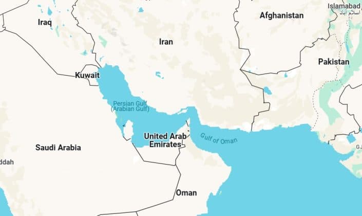 Trump nu consideră confiscarea a două nave de către Iran ca fiind o încălcare a armistițiului (purtătoare de cuvânt)