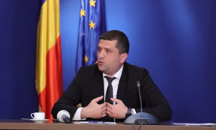 Ministrul interimar al Transporturilor a cerut refacerea bugetelor la CFR Călători și CFR SA pentru „mai puține pierderi” în 2026