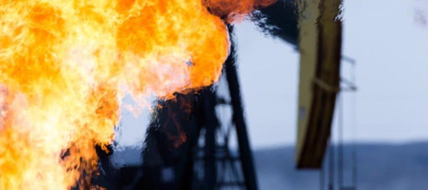 Criză petrol – Preţurile continuă să crească după escaladarea tensiunilor în Strâmtoarea Ormuz