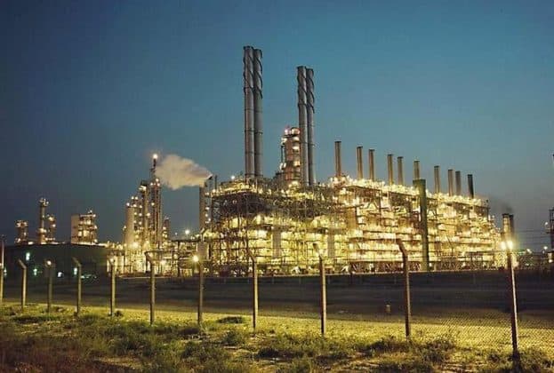 Arabia Saudită a anunţat că oleoductul Petroline este din nou operaţional